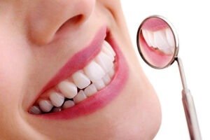 oral health and body health