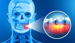 oral health and body health