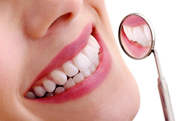 oral health and body health