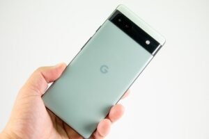 pixel 6a