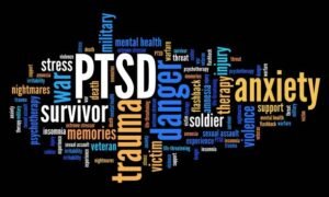 Post-Traumatic Stress Disorder (PTSD)