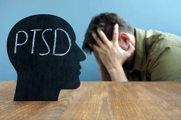 Post-Traumatic Stress Disorder (PTSD)