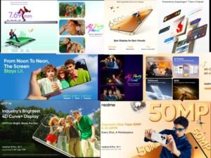 realme 15 pro 5g features