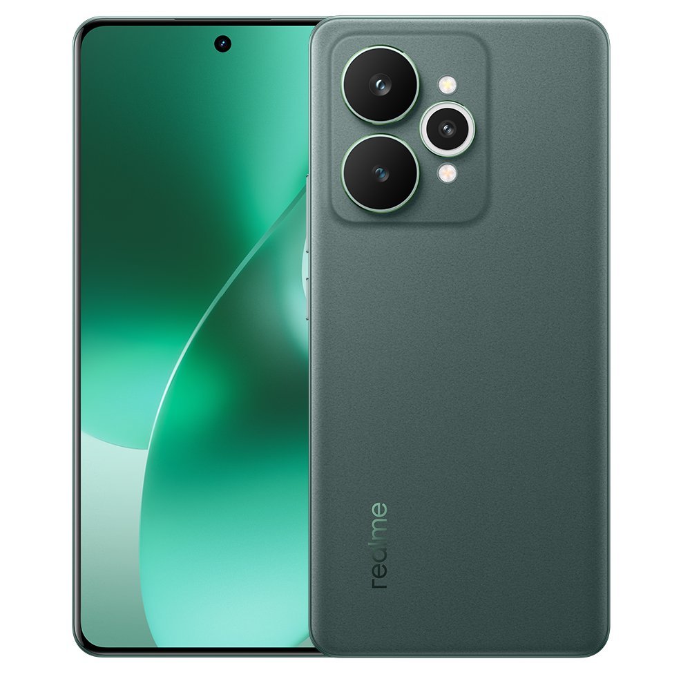 Realme 15 Pro 5G