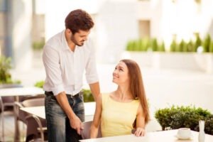 respect in marriage