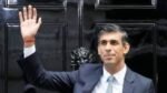 rishi sunak Goldman sachs