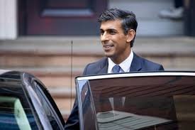 rishi sunak Goldman sachs