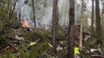 russian plane crash