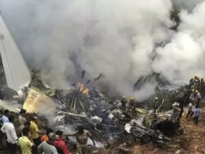 russian plane crash