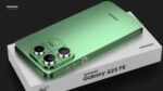 samsung galaxy s25 fe features