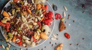  Myths About Carbs, Fats & Sugar 