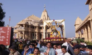 सोमनाथ मंदिर