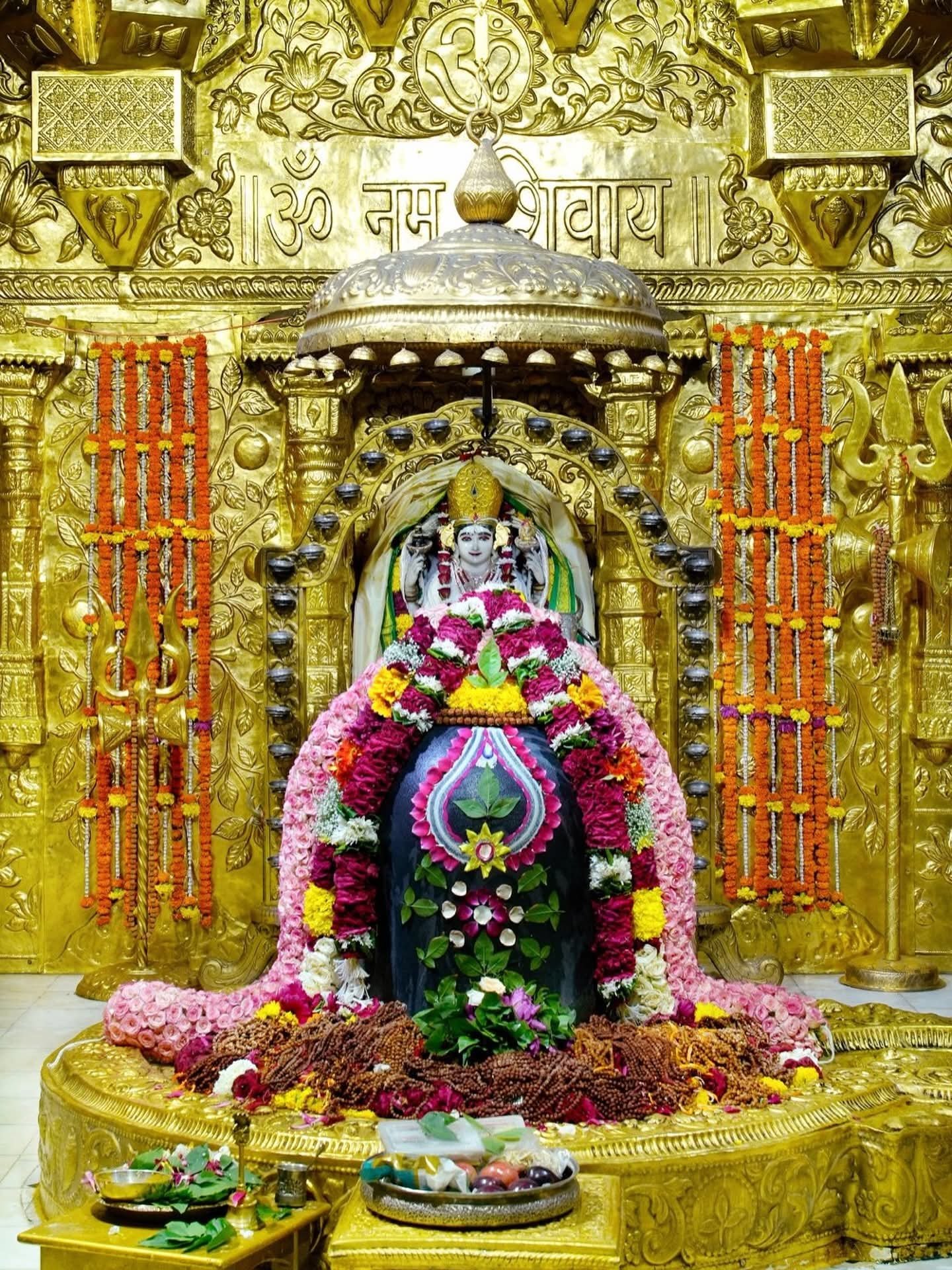 सोमनाथ मंदिर