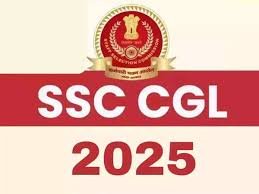 SSC CGL 2025