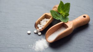स्टेविया (Stevia)