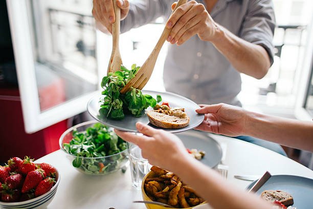 tasty Low-Carb Recipes