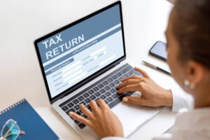 itr filing 2025