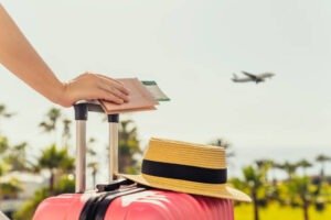 Iran Travel Advisory