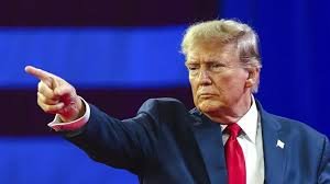 trump threatens moscow beijing audio-leak