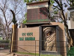 झारखंड में हथिनी की डिलीवरी