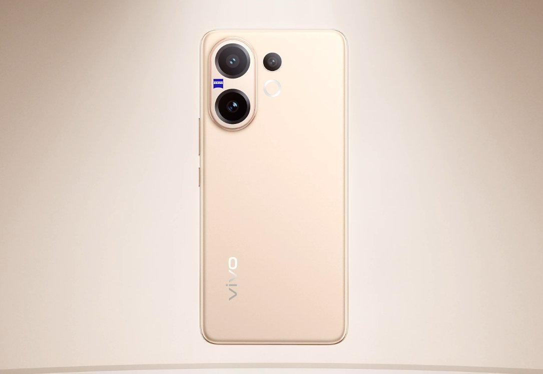 vivo v60