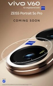 vivo v60 