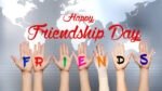 20 Heartwarming 4-Liner Friendship Day Quotes