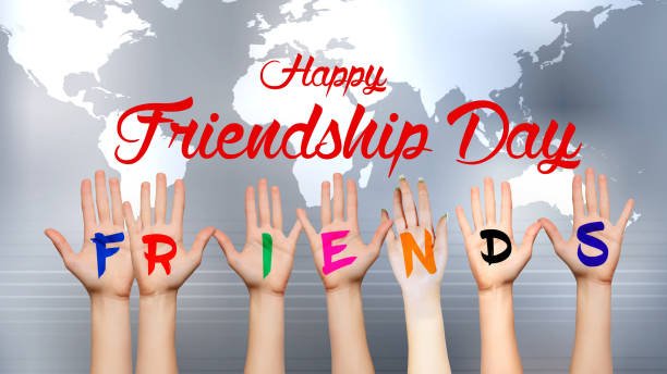 20 Heartwarming 4-Liner Friendship Day Quotes