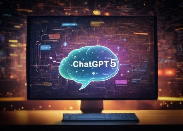ChatGPT 5 launched