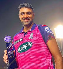 Ashwin Retires from IPL