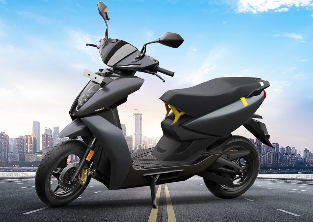 Ather 450S