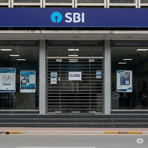 Bank Holiday Today 8 August 2025