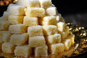 Best Mithai for Raksha Bandhan
