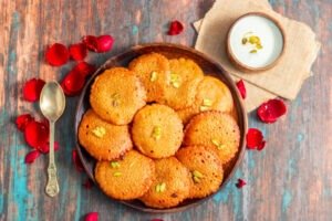 Best Mithai for Raksha Bandhan