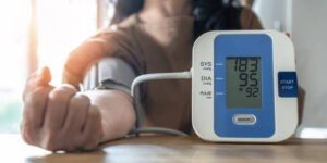 Blood Pressure Checking Tips