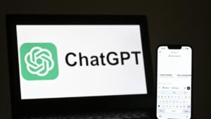 ChatGPT 5 launched