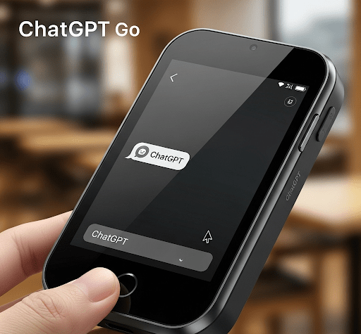 ChatGPT Go