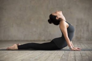 immunity booster yoga
