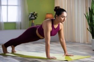 Easy Home Workouts for Beginners