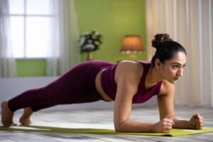 Easy Home Workouts for Beginners