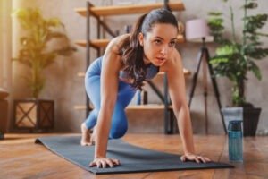 Easy Home Workouts for Beginners