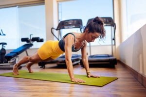 Easy Home Workouts for Beginners