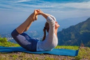 Fitness Tips for Women Over 40