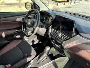 Fronx Hybrid Launch Date