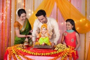ganesh chaturthi wishes in hindi