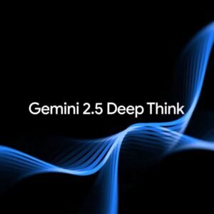 Gemini Deep Think