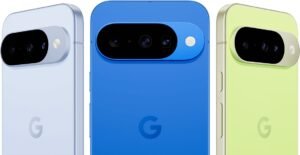 Google Pixel 10 