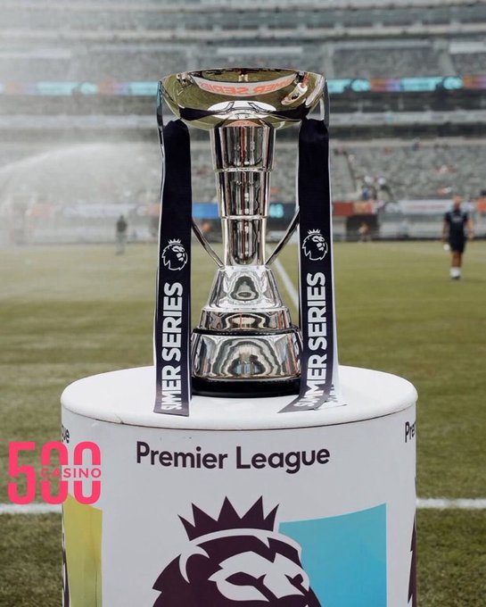 Premier League Summer Series 2025