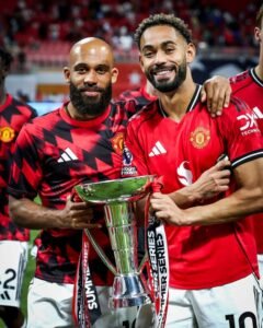 Premier League Summer Series 2025