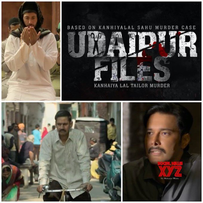 Udaipur Files